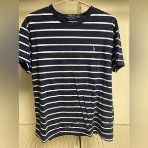 Polo stripped shirt